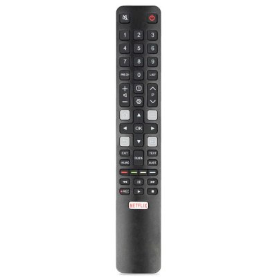 Dálkový ovladač Emerx TCL 55C728,70P615 – Hledejceny.cz