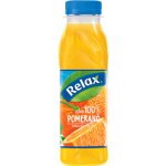 Relax Džus 100% pomeranč 300 ml – Zboží Dáma Relax Džus 100% pomeranč 300 ml – Zboží Dáma
