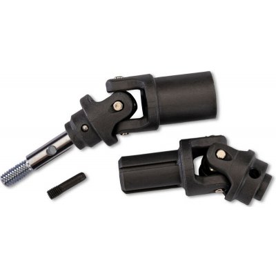 Traxxas poloosa – Sleviste.cz