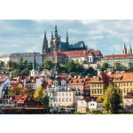 Ravensburger Pražský hrad 1000 dílků – Zboží Dáma