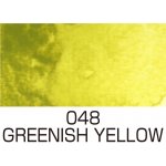 K WS Gansai Tambi 48 Greenish Yellow – Hledejceny.cz