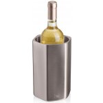 Vacu Vin 36503606 Chladicí nádoba na víno HIVE nerez – HobbyKompas.cz