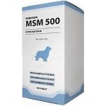 Univit Roboran MSM 500 pro psy 100 tbl – HobbyKompas.cz