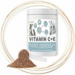 Dromy Vitamin C+E + Lysin 1,5 kg – Zboží Dáma