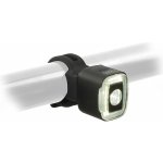 Author Cubus 250 lm USB Alloy přední černé – Hledejceny.cz