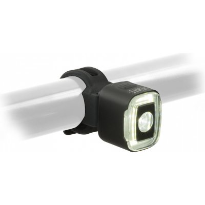 Author Cubus 250 lm USB Alloy přední černé – Hledejceny.cz