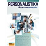Personalistika Základy personalistiky - Alena Lochmanová – Zboží Mobilmania