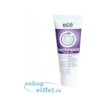 Eco Cosmetics zubní pasta s černuchou 75 ml