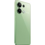 Xiaomi Redmi Note 13 8GB/256GB Mint Green – Zboží Živě