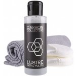 Carbon Collective Sada na leštění kovových povrchů – Zbozi.Blesk.cz