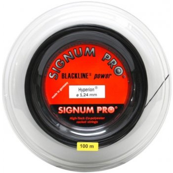 Signum Pro Hyperion 100m 1,24mm