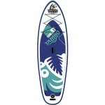 Paddleboard Tambo CORE 9’7″ ESD – Sleviste.cz