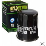 Hiflofiltro olejový filtr HF 198 – Hledejceny.cz