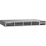 Cisco C9200-48PXG-E – Zboží Živě