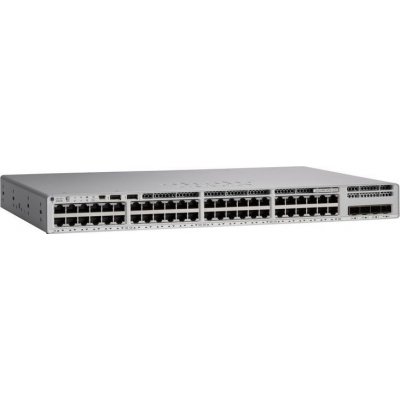 Cisco C9200-48PXG-E – Zboží Živě
