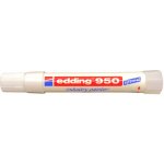 Edding 950 bílý – Zboží Živě