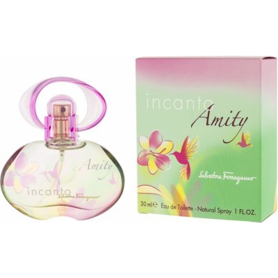 Salvatore Ferragamo Incanto Amity EDT 30 ml W