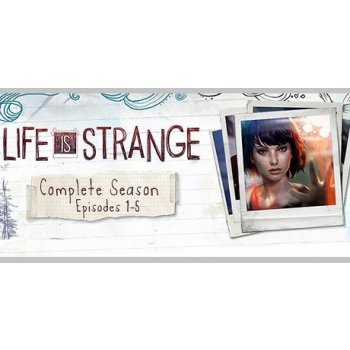 Life is Strange Complete