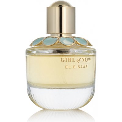 Elie Saab Girl of Now parfémovaná voda dámská 50 ml tester – Hledejceny.cz