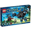 LEGO® Chima 70008 Gorzanův gorilí útočník