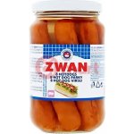 Zwan Hot dog 270 g – Zboží Dáma
