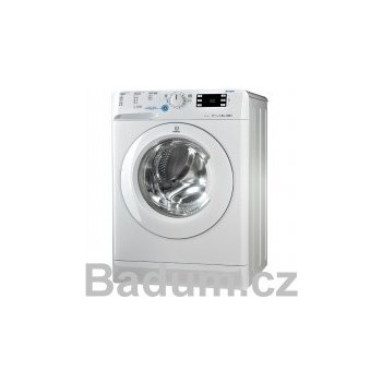 Indesit XWE 81683X W