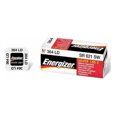 Energizer 364/363 10ks EH029