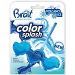 Brait WC Hygiene & Fresh barvící vodu Volcano Ice 45 g – Sleviste.cz