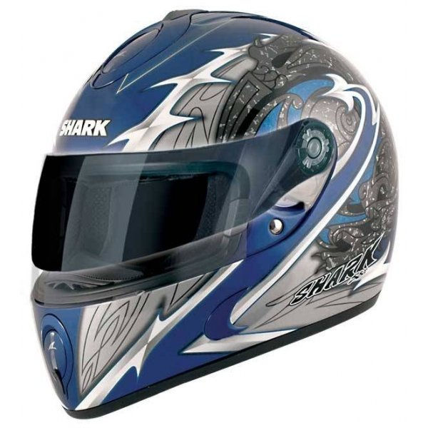 Shark S800 Blade od 3 025 Kč - Heureka.cz