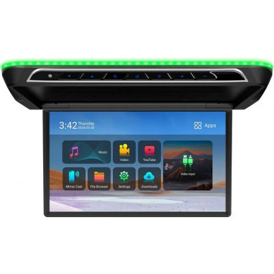 Xtrons CM171AM – Sleviste.cz