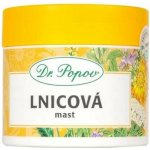 Grešík lnicová mast 50 ml – Sleviste.cz