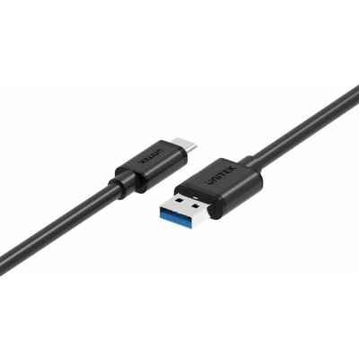 Unitek Y-C474BK USB typ-C - USB 3.1