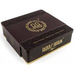 Rudolf Braun Belgické pralinky v plechové dóze Hnědá 400 g – Hledejceny.cz