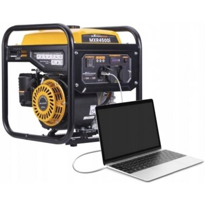 maXpeedingrods MXR4500i 3500W – Sleviste.cz