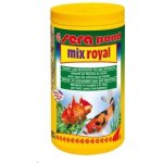 Sera Pond Mix Royal 1 l – Hledejceny.cz