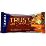 USN Trust high protein cookie bar 60 g – Zboží Dáma