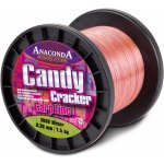 Saenger Anaconda Candy Cracker 1200 m 0,36 mm – Sleviste.cz