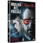 Mrazivá noc přichází DVD – Hledejceny.cz