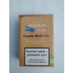 STANISLAW TORPEDO BLACK LINE 10 ks – Zboží Mobilmania