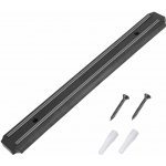 Ruhhy 1590 Magnetická lišta na nože 33 cm – Hledejceny.cz