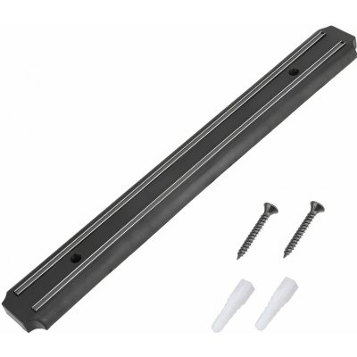 Ruhhy 1590 Magnetická lišta na nože 33 cm – Hledejceny.cz