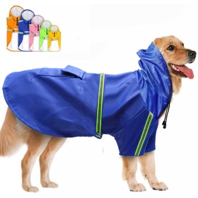 FEimaX Pláštěnka pro psy – Zbozi.Blesk.cz