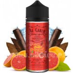 Al Carlo Golden Grapefruit Shake & Vape 15 ml – Zboží Mobilmania
