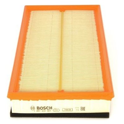 BOSCH 1 457 433 081 Vzduchový filtr (1457433081) – Hledejceny.cz