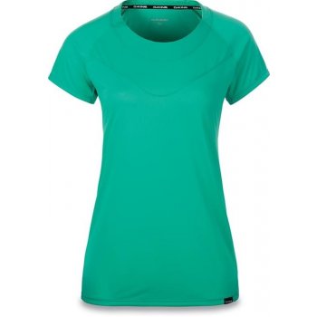 Dakine Faye S/S aqua green dámský