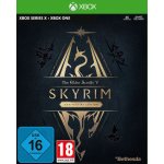 The Elder Scrolls 5: Skyrim (Anniversary Edition) – Zboží Živě