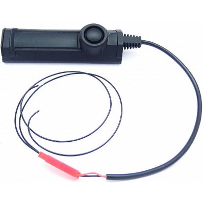 JeffTron Taktický duální spínač pro LEVIATHAN – Zboží Mobilmania