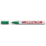 Edding 780 Stříbrný 10ks – Zboží Mobilmania