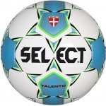Select TALENTO – Sleviste.cz