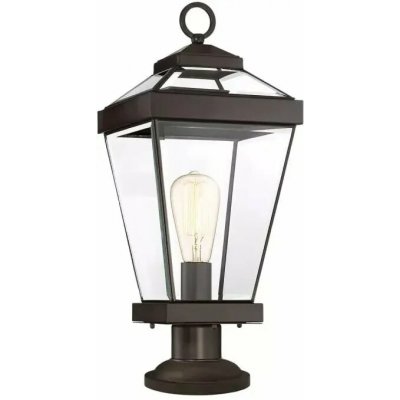 Elstead Lighting QZ-RAVINE3-M – Hledejceny.cz